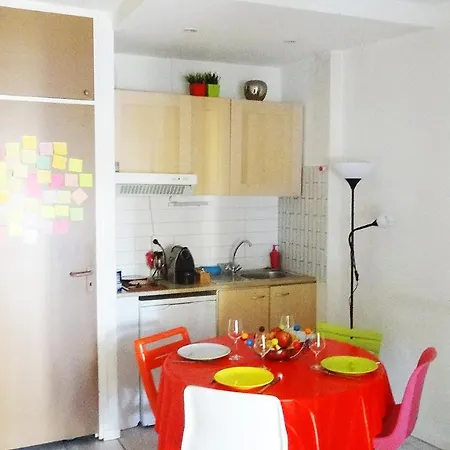Comedie Musee-Fabre Parking Gratuit Apartment Montpellier