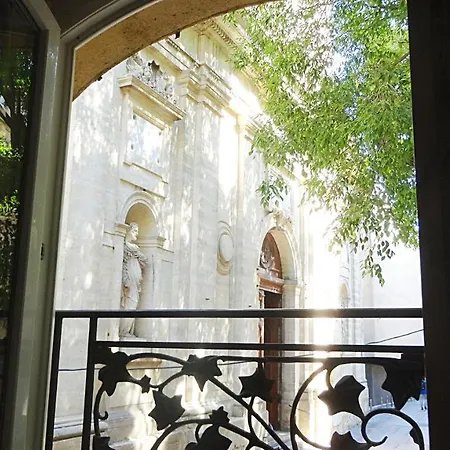 Comedie Musee-Fabre Parking Gratuit * Montpellier