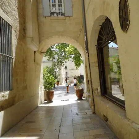Comedie Musee-Fabre Parking Gratuit