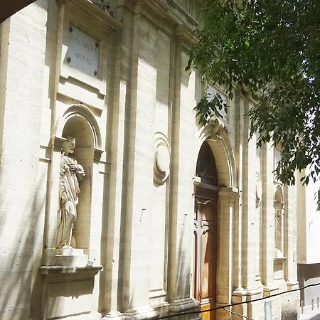 Comedie Musee-Fabre Parking Gratuit Apartment *