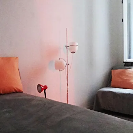 Apartment Comedie Musee-Fabre Parking Gratuit