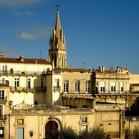 Comedie Musee-Fabre Parking Gratuit * Montpellier